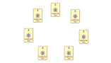 Tarot 7 Kart
